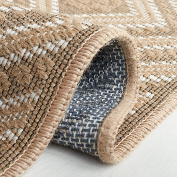 safavieh clearance aspect ape408b natural rug