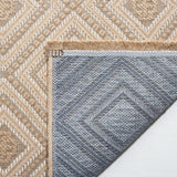 safavieh clearance aspect ape408b natural rug