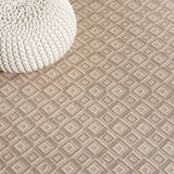 safavieh clearance aspect ape410b natural rug