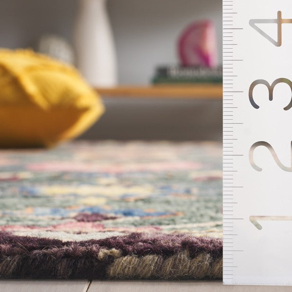 safavieh clearance aspen apn103j teal rug