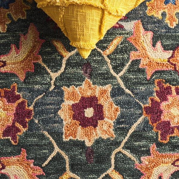 safavieh clearance aspen apn103j teal rug