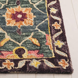 safavieh clearance aspen apn103j teal rug