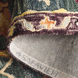 safavieh clearance aspen apn103j teal rug