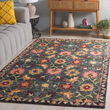 safavieh clearance aspen apn103j teal rug