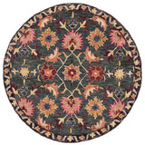 safavieh clearance aspen apn103j teal rug
