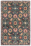 safavieh clearance aspen apn103j teal rug