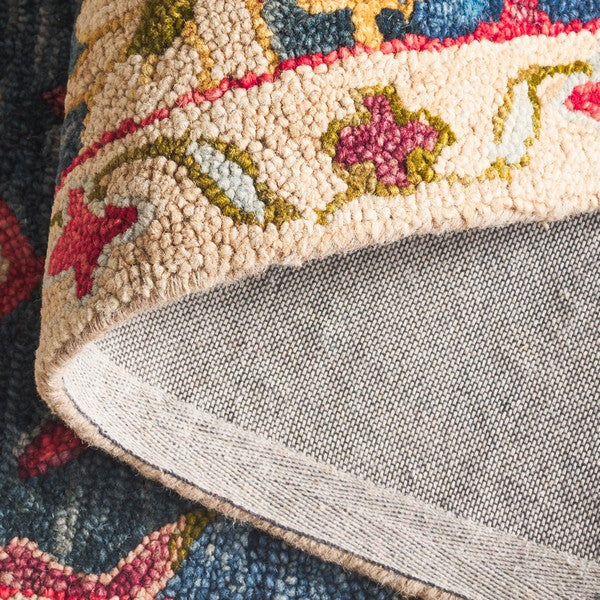 safavieh clearance aspen apn103n navy rug