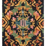 safavieh clearance aspen apn104p black rug