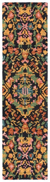 safavieh clearance aspen apn104p black rug