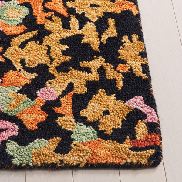 safavieh clearance aspen apn104p black rug