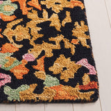 safavieh clearance aspen apn104p black rug