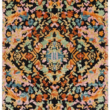 safavieh clearance aspen apn104p black rug