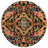 safavieh clearance aspen apn104p black rug