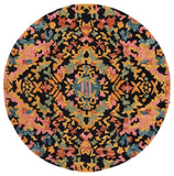 safavieh clearance aspen apn104p black rug