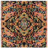 safavieh clearance aspen apn104p black rug