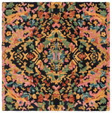 safavieh clearance aspen apn104p black rug