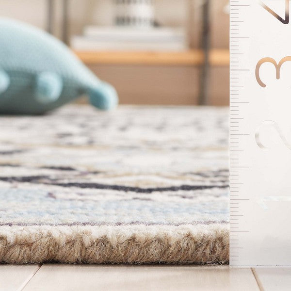 safavieh clearance aspen apn107m blue rug