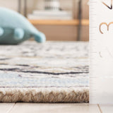 safavieh clearance aspen apn107m blue rug