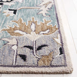 safavieh clearance aspen apn107m blue rug