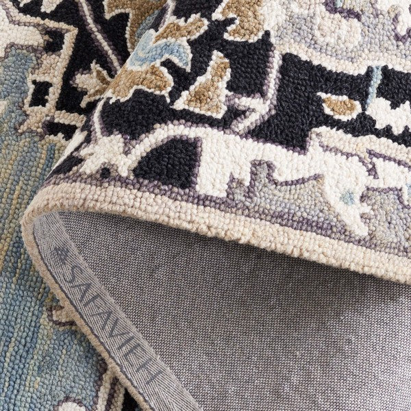 safavieh clearance aspen apn107m blue rug