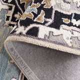 safavieh clearance aspen apn107m blue rug