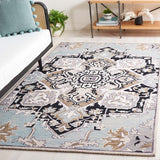 safavieh clearance aspen apn107m blue rug