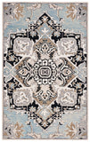 safavieh clearance aspen apn107m blue rug