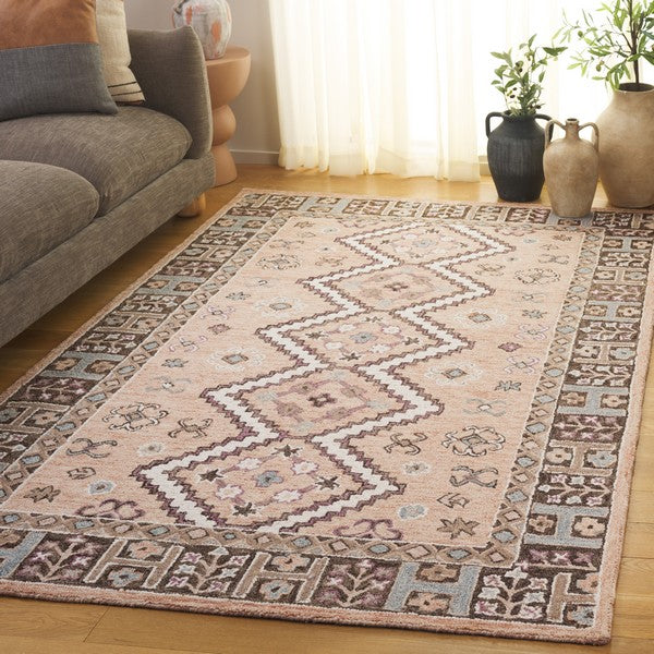 safavieh clearance aspen apn153b beige rug