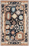 safavieh clearance aspen apn305z black rug