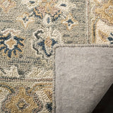 safavieh clearance aspen apn601w moss rug
