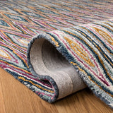 safavieh clearance aspen apn805m blue rug