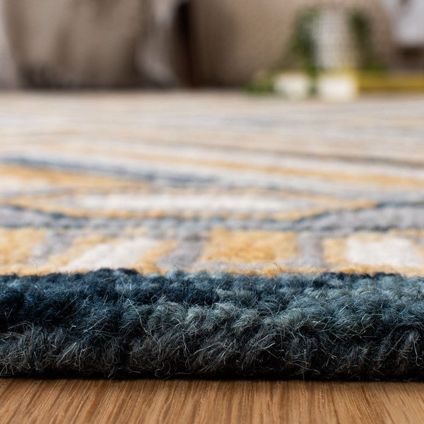 safavieh clearance aspen apn809n navy rug