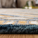 safavieh clearance aspen apn809n navy rug
