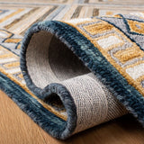 safavieh clearance aspen apn809n navy rug