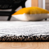 safavieh clearance aspen apn814z black rug