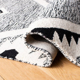 safavieh clearance aspen apn814z black rug