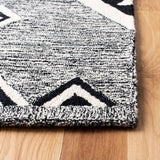safavieh clearance aspen apn814z black rug