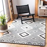 safavieh clearance aspen apn814z black rug