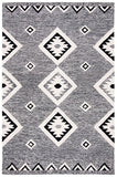 safavieh clearance aspen apn814z black rug