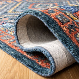 safavieh clearance aspen apn815p rust rug