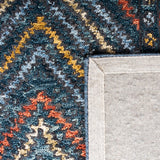 safavieh clearance aspen apn815p rust rug