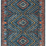 safavieh clearance aspen apn815p rust rug