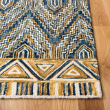 safavieh clearance aspen apn822m blue rug