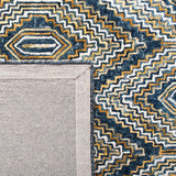 safavieh clearance aspen apn822m blue rug
