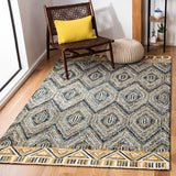safavieh clearance aspen apn822m blue rug