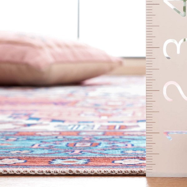 safavieh clearance arizona arz105p rust rug
