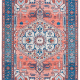 safavieh clearance arizona arz105p rust rug