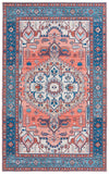 safavieh clearance arizona arz105p rust rug