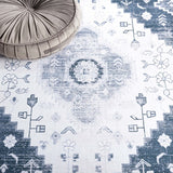 safavieh clearance arizona arz107f grey green rug