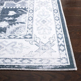 safavieh clearance arizona arz107f grey green rug